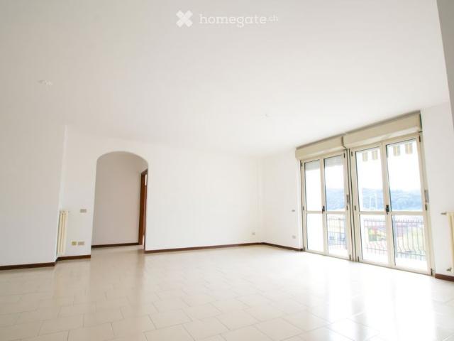 Apartment mieten in Gerra, Gambarogno, Tessin