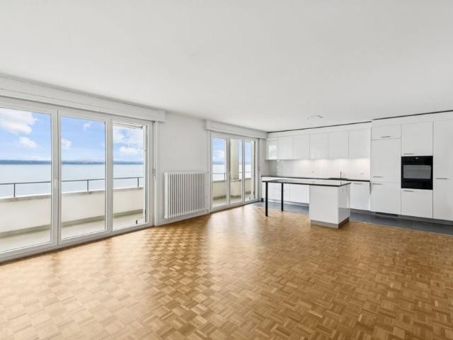 Apartment mieten in Corcelles (NE)