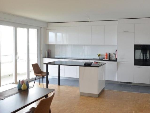 Apartment mieten in Corcelles (NE)