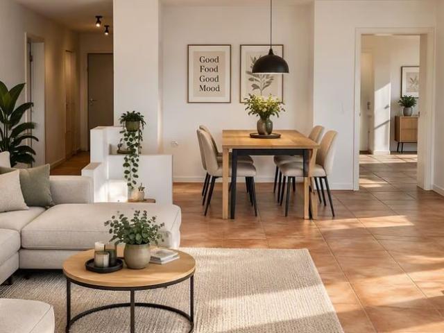 Apartment mieten in Täuffelen, Verwaltungsregion Seeland