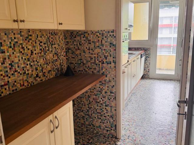 Apartment mieten in Aldesago, Tessin