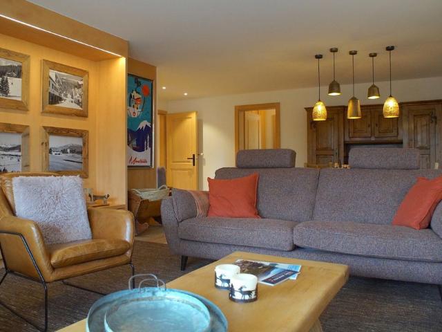 Apartment mieten in Lens, Wallis