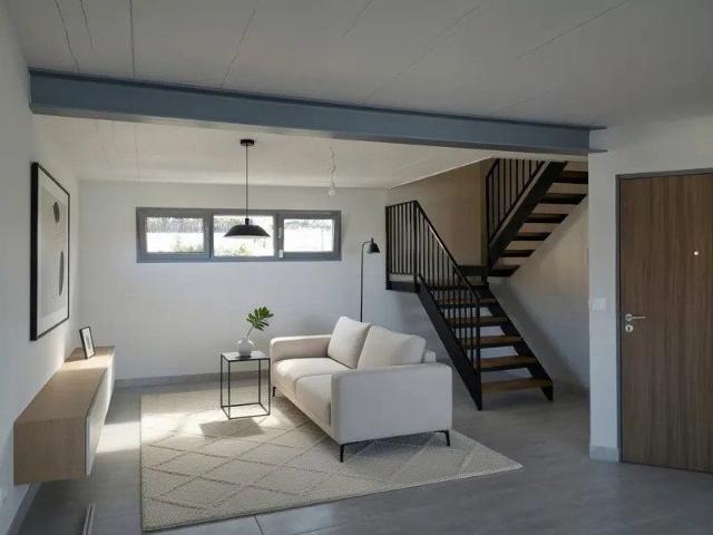 Apartment mieten in Vallamand, Vully-les-Lacs