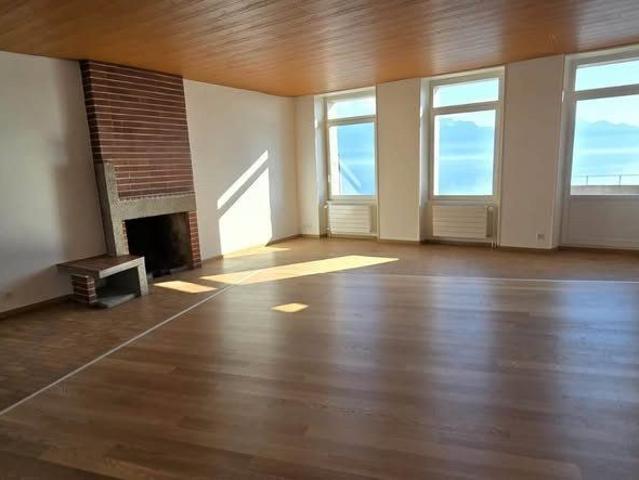 Apartment mieten in La Croix, Lutry, Waadt