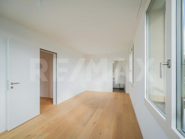 Apartment mieten in Frick, Aargau