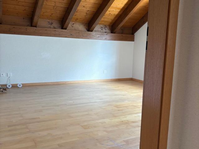 Apartment mieten in Busswil (TG), Thurgau