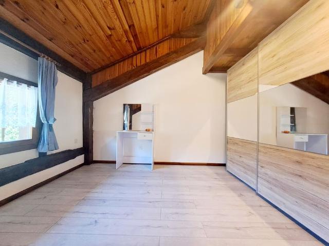 Apartment mieten in Sainte-Croix, Waadt