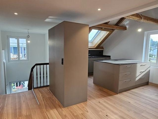 Haus mieten in Adliswil, Zürich