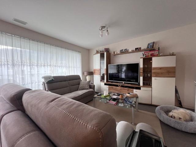 Apartment mieten in Monthey, Wallis