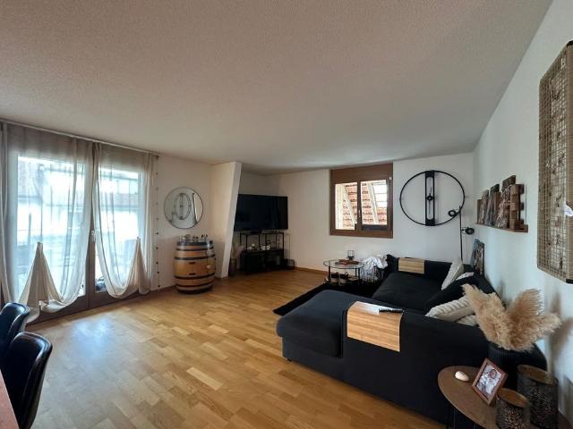 Apartment mieten in Deitingen, Solothurn