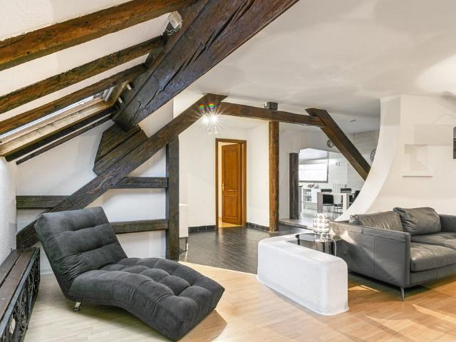 Apartment mieten in Cheseaux-Lausanne, Waadt