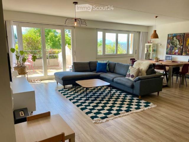 Apartment mieten in La Croix, Lutry, Waadt