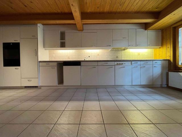 Apartment mieten in Bramberg, Neuenegg