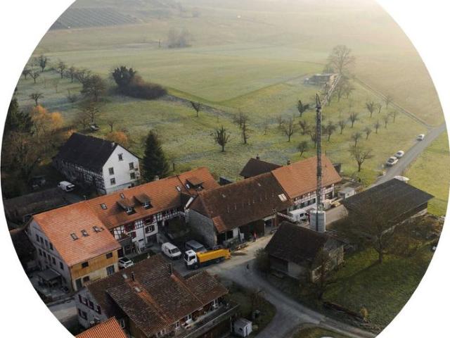 Haus mieten in Neunforn, Thurgau
