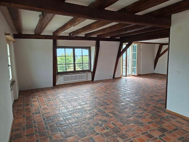 Apartment mieten in Estavayer-le-Lac, Estavayer