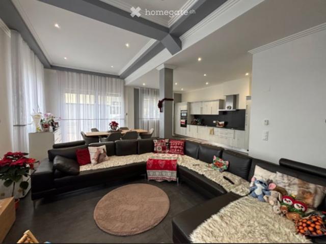 Apartment mieten in Morges, Waadt