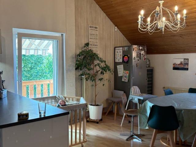 Apartment mieten in Sévaz, Freiburg
