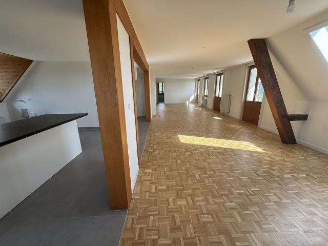 Apartment mieten in Fontainemelon