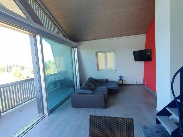 Haus mieten in Préverenges, Waadt