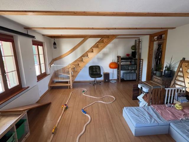 Apartment mieten in Däniken (SO), Solothurn