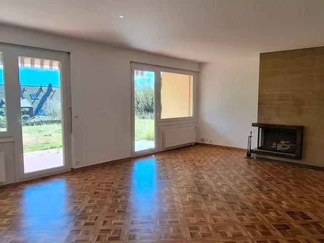 Apartment mieten in Corseaux, District de la Riviera-Pays-d’Enhaut