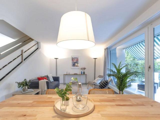 Apartment mieten in Sorengo, Tessin