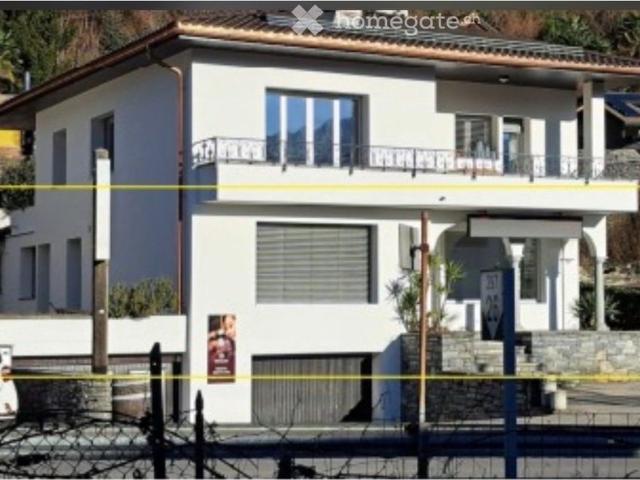 Apartment mieten in Terre di Pedemonte, Tessin