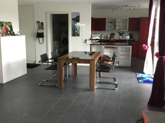 Apartment mieten in Müntschemier, Bern
