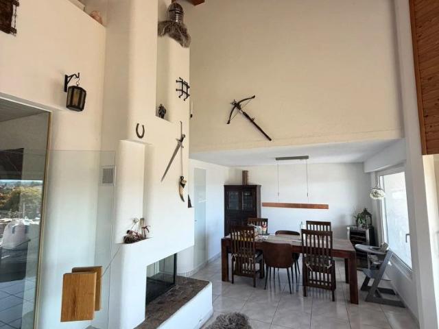 Haus mieten in Bertschikon (Gossau ZH), Gossau (ZH)
