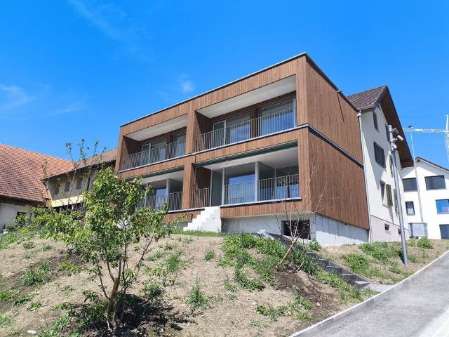 Haus mieten in Egliswil, Aargau