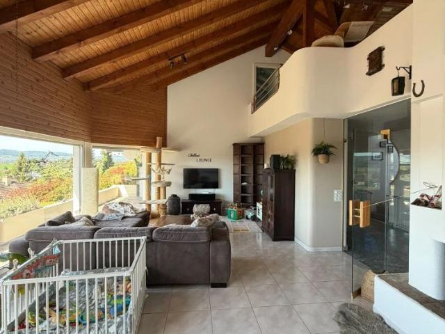 Haus mieten in Bertschikon (Gossau ZH), Gossau (ZH)