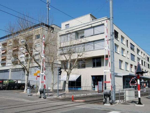 Apartment mieten in Oberwil (BL), Basel-Landschaft