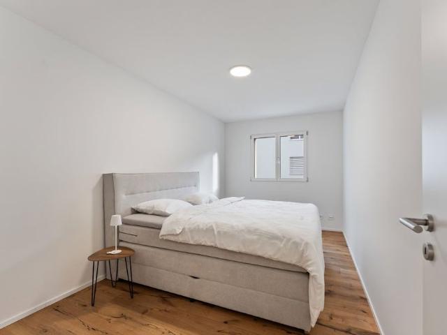 Studio mieten in Visp, Wallis