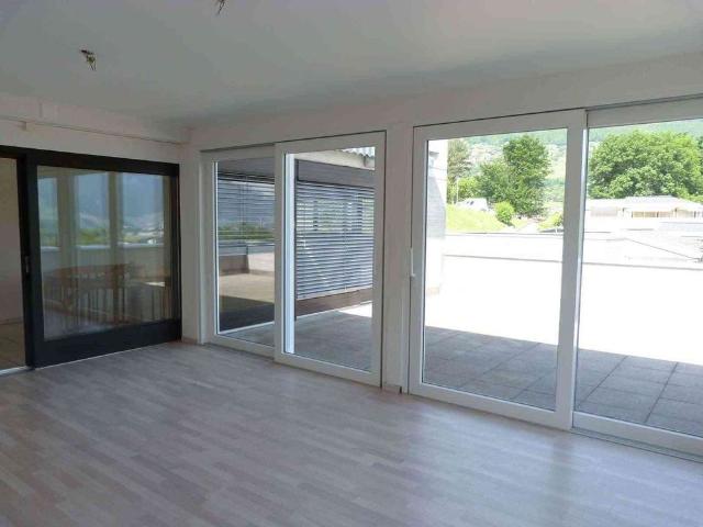 Apartment mieten in Monthey, Wallis