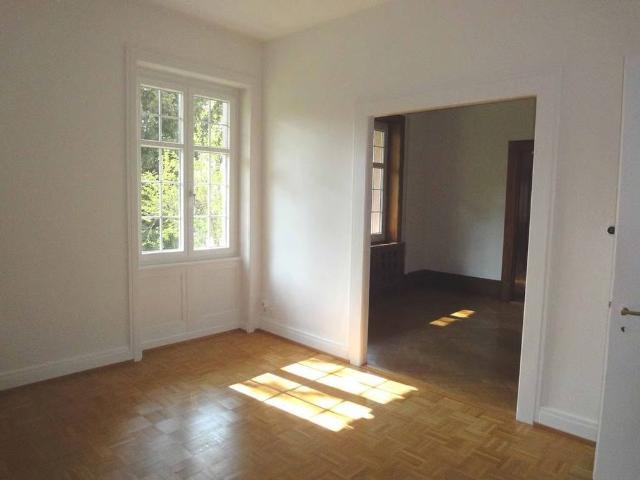 Apartment mieten in Riehen