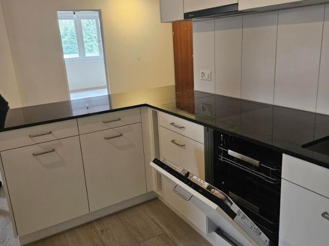 Apartment mieten in Hombrechtikon, Zürich