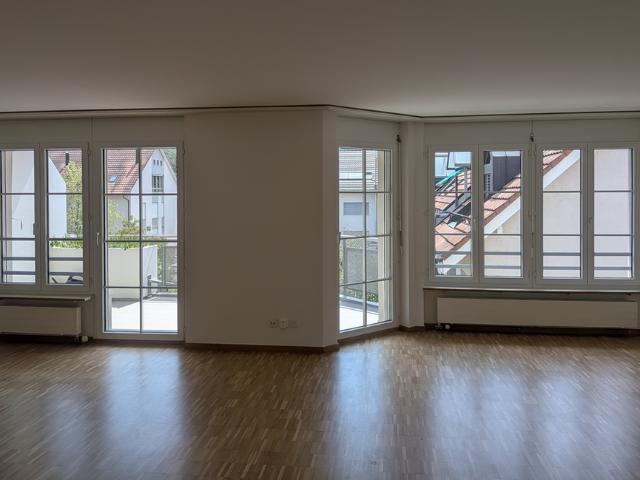 Haus mieten in Aesch (BL), Basel-Landschaft
