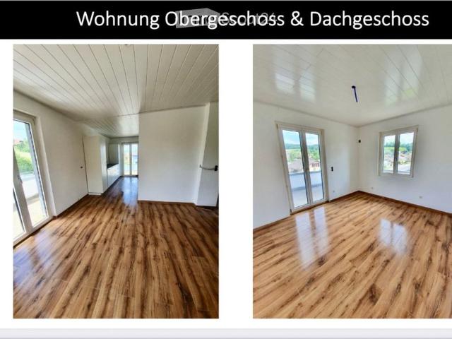 Apartment mieten in Lü