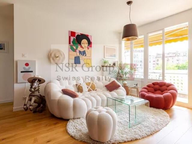 Apartment mieten in Conches
