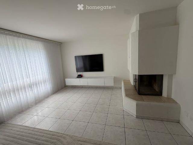 Apartment mieten in Buchs (ZH), Zürich