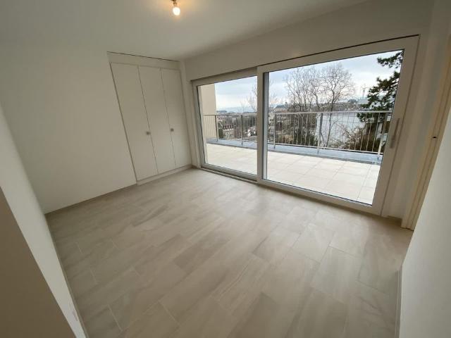 Apartment mieten in Corcelles (NE)