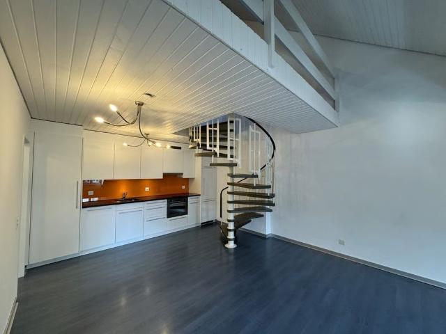 Haus mieten in Aarau, Aargau