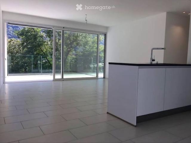 Apartment mieten in Lumino, Tessin