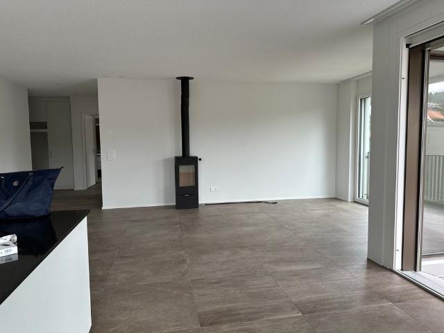 Apartment mieten in Uetendorf, Bern
