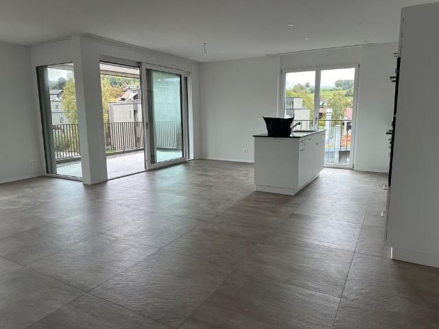 Apartment mieten in Uetendorf, Bern