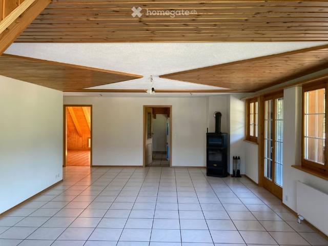 Apartment mieten in Fischenthal, Zürich