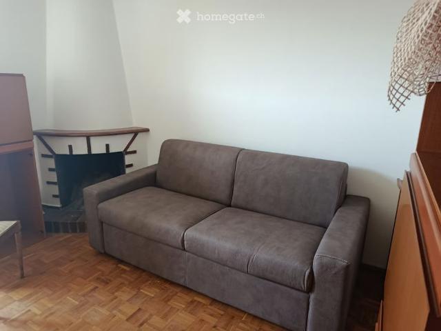Apartment mieten in Bioggio, Tessin
