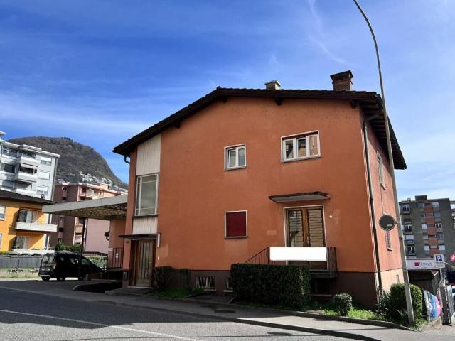 Haus mieten in Aldesago, Tessin
