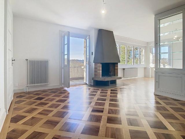 Apartment mieten in Villars, Freiburg