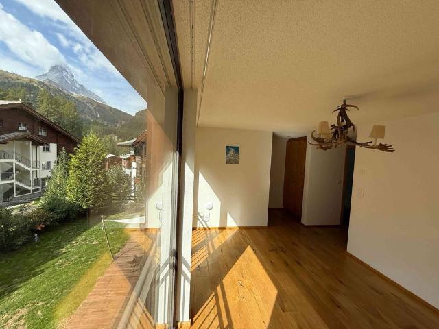 Apartment mieten in Zermatt, Wallis